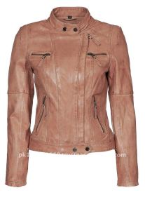 2012_Hot_Sale_Women_s_Short_Leather